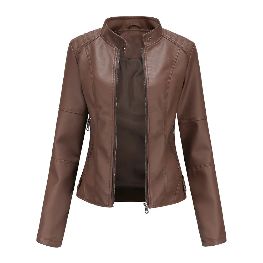 Maya™ | Trendy Jacket