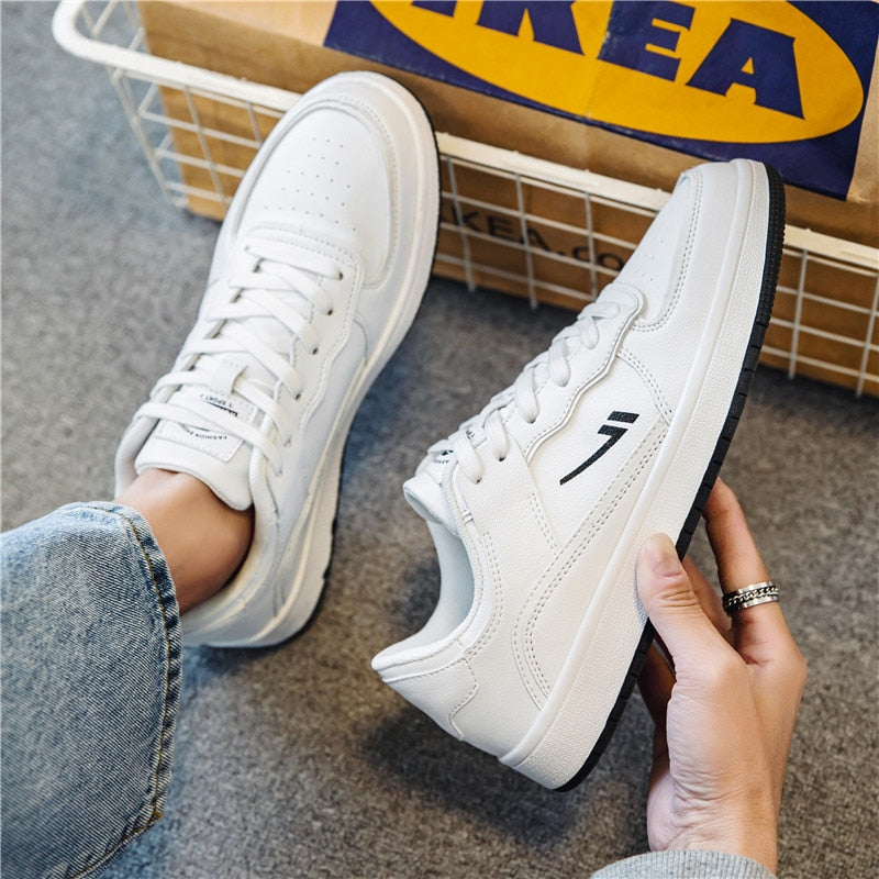 Flat Running Shoes Tensaur