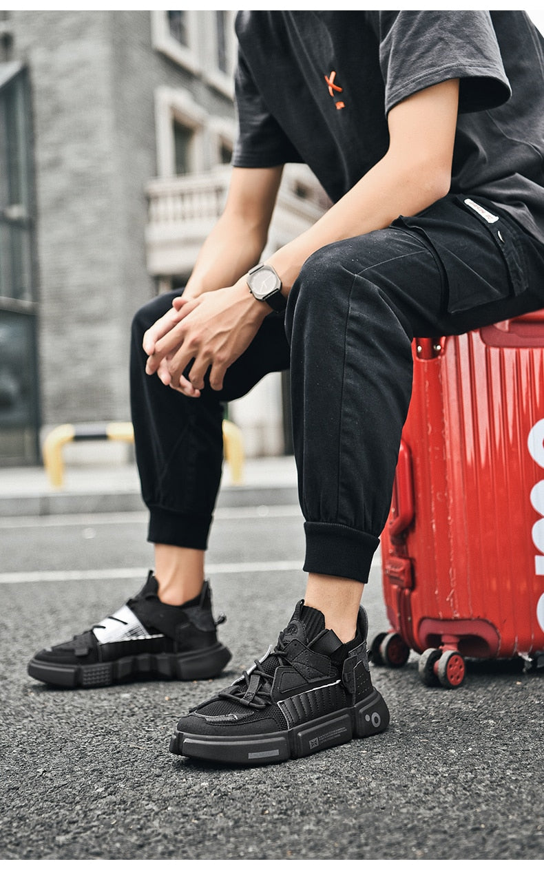 Retro Sneakers A3