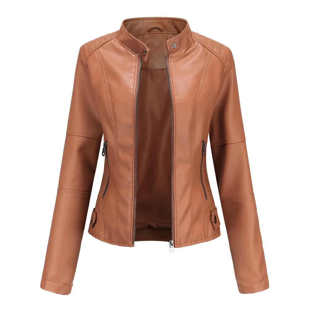 Maya™ | Trendy Jacket