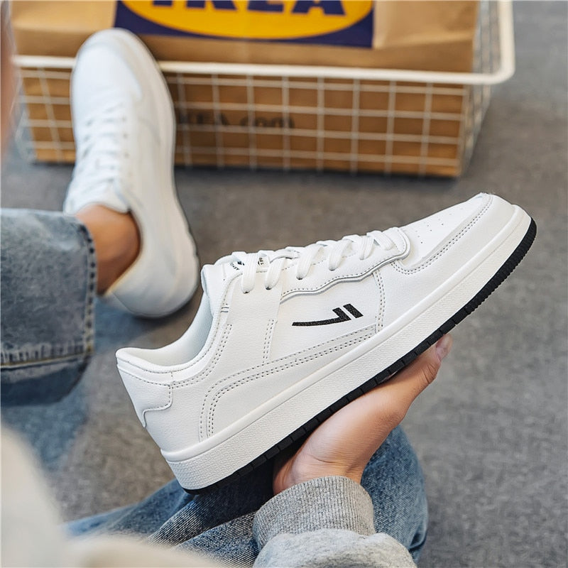 Flat Running Shoes Tensaur