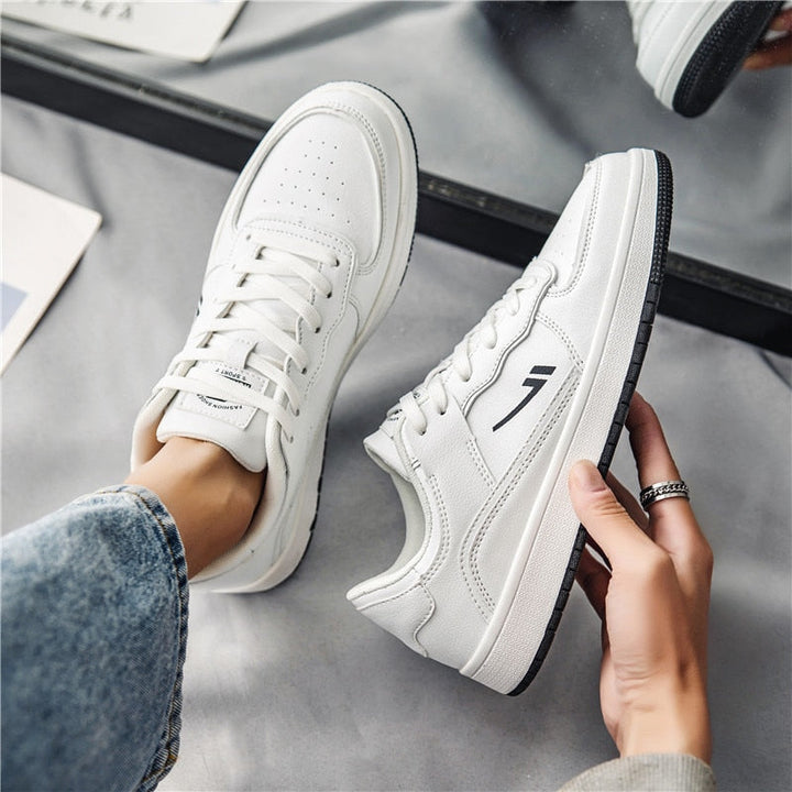 Flat Running Shoes Tensaur