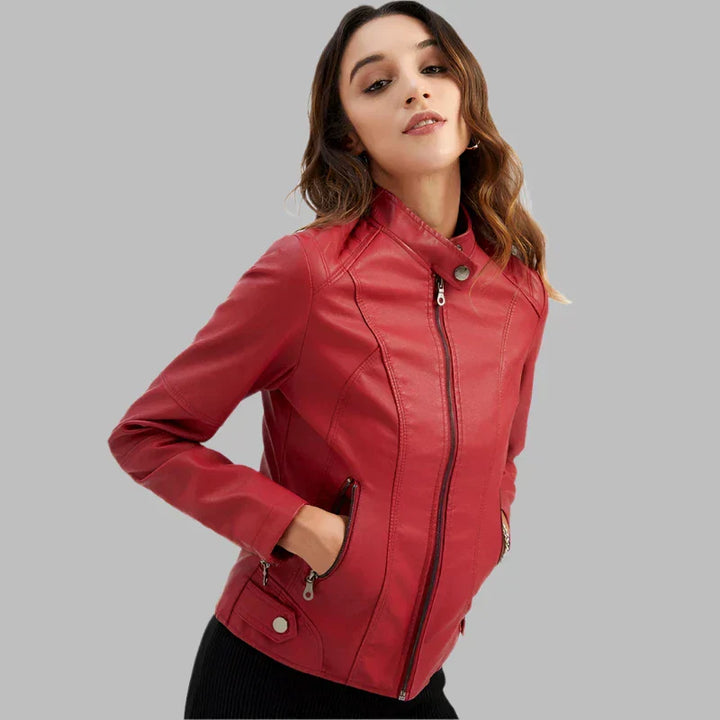 Maya™ | Trendy Jacket