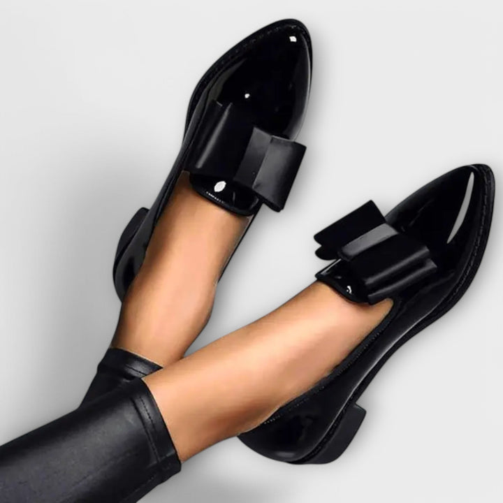 Hana Moccasins – Walk Bold, Feel Soft