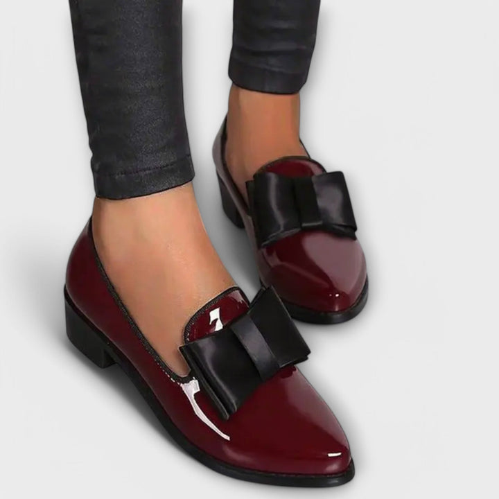 Hana Moccasins – Walk Bold, Feel Soft