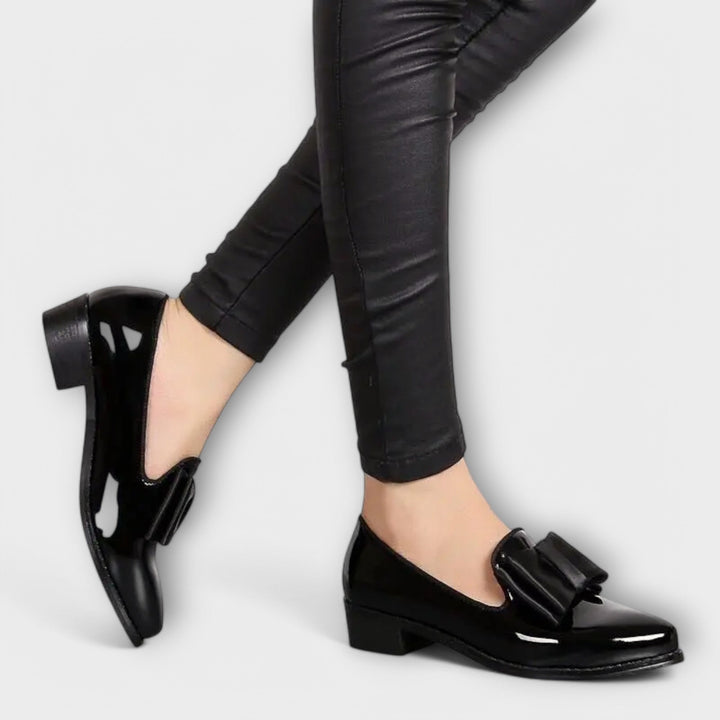 Hana Moccasins – Walk Bold, Feel Soft