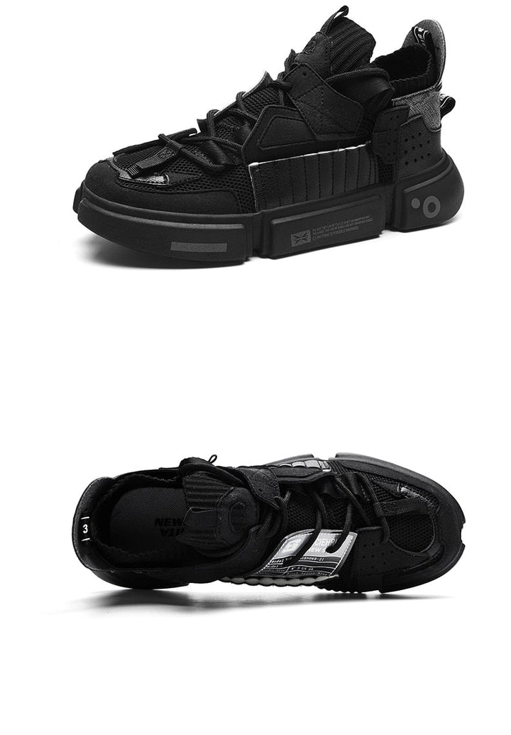 Retro Sneakers A3