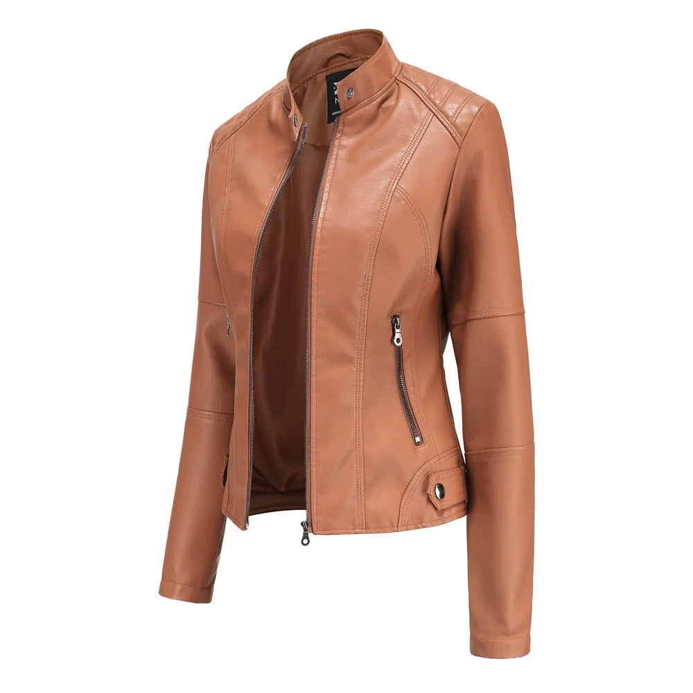 Maya™ | Trendy Jacket