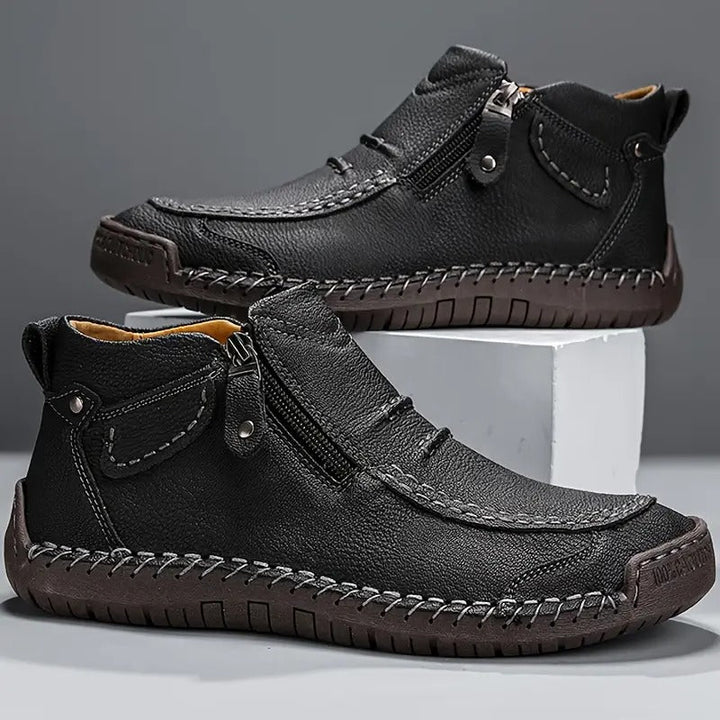 ADRIAN™| Leather SHOES