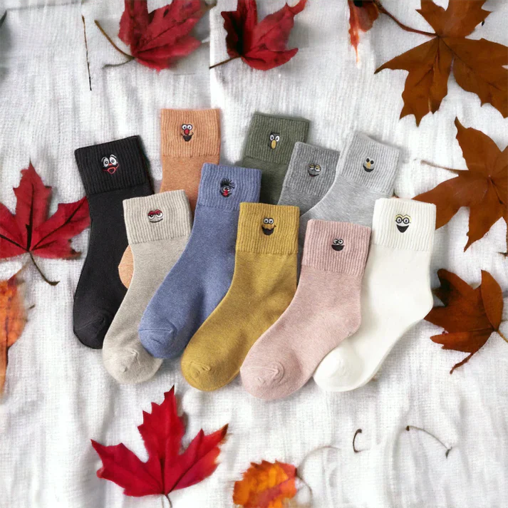 Classic Standard 10-pack Color Mix