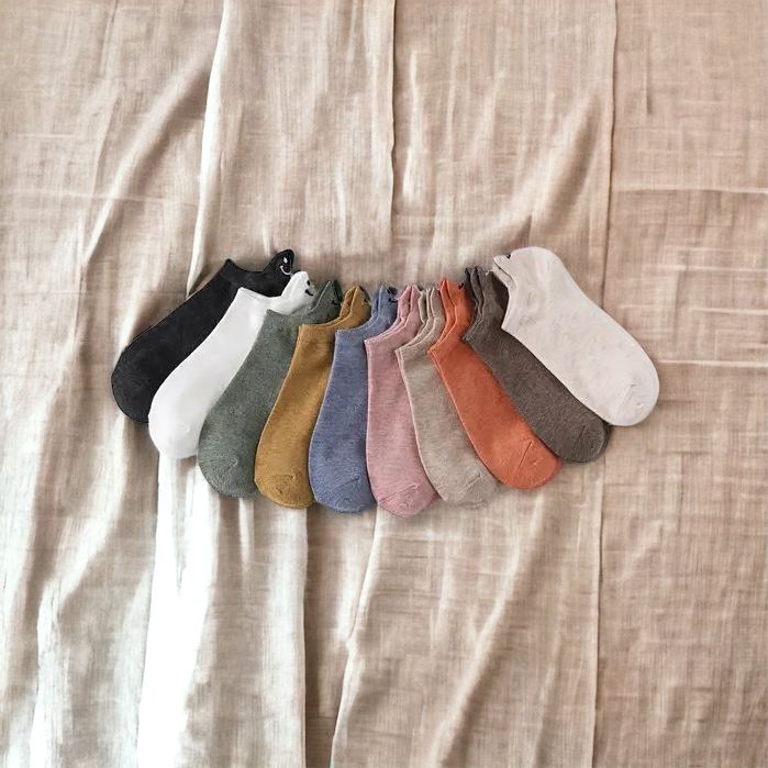 Smile 10-pack Color Mix