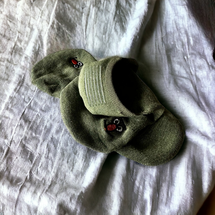 Classic Invisible 10-pack Color Mix