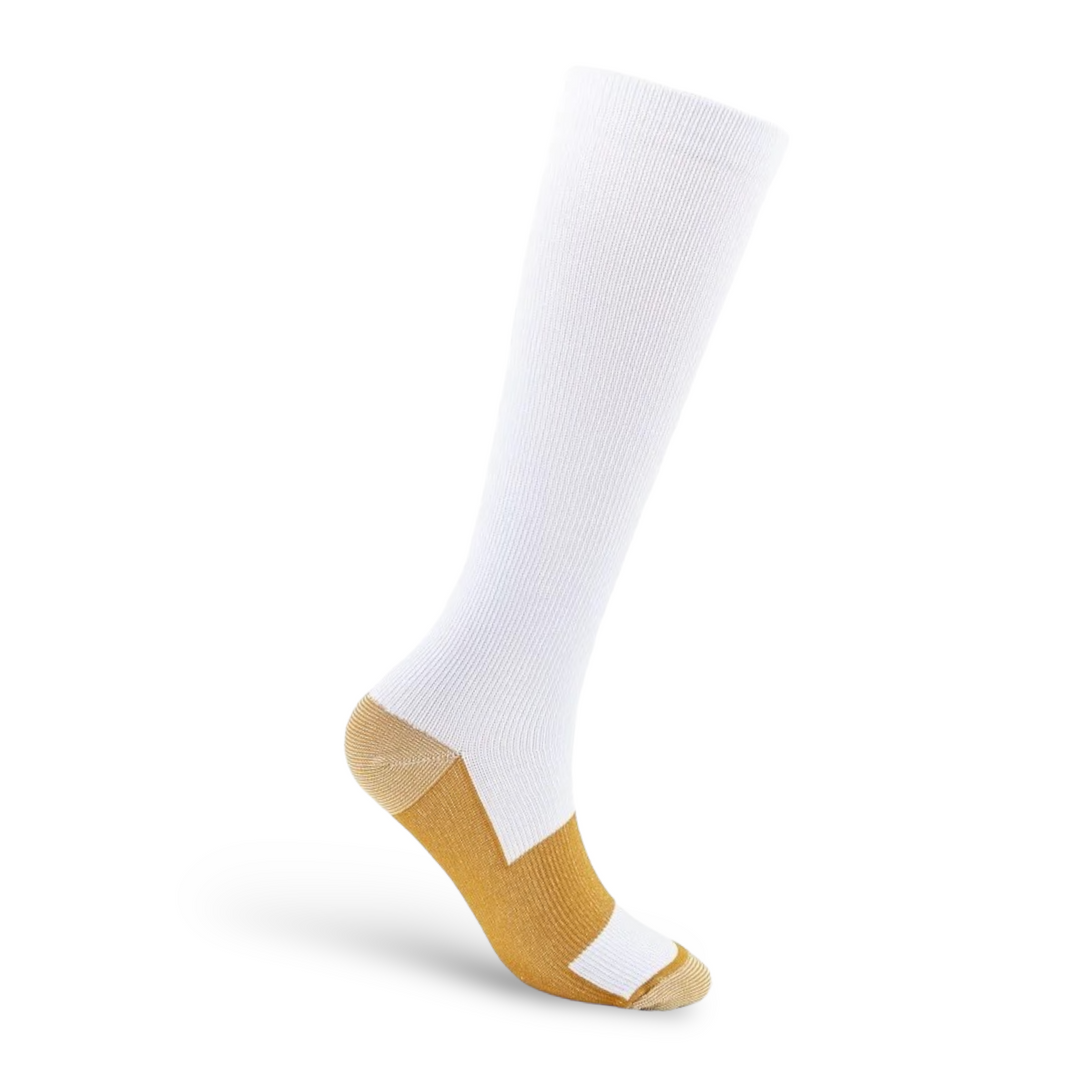 Compression PRO Copper 8-15mmHG