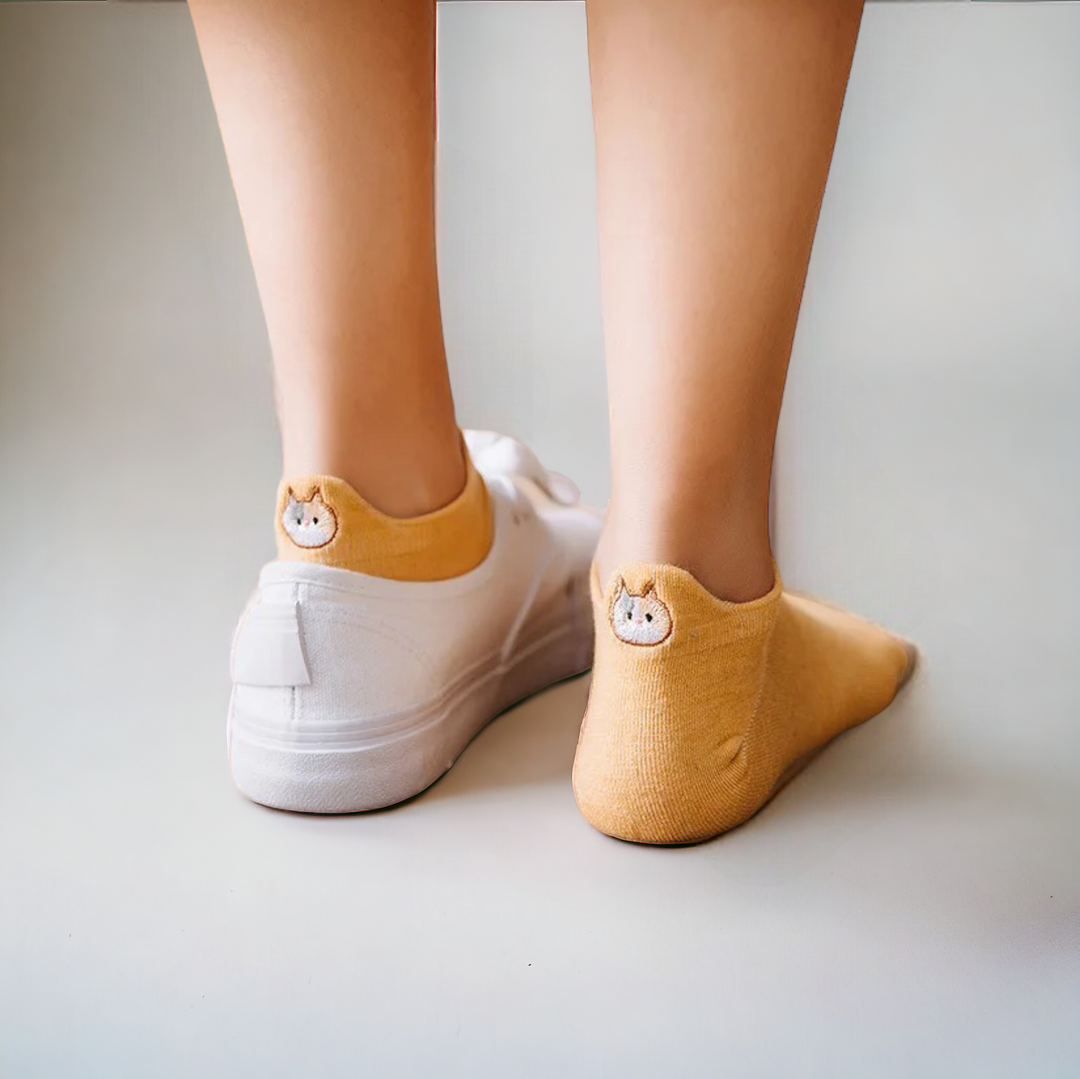 Kitty 10-pack Color Mix