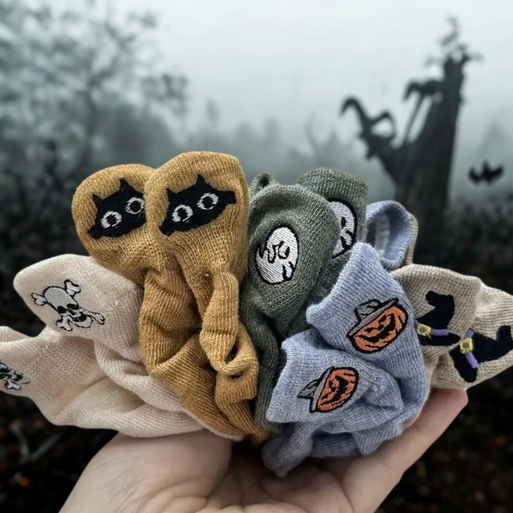 Halloween 10-pack Color Mix LIMITED EDITION