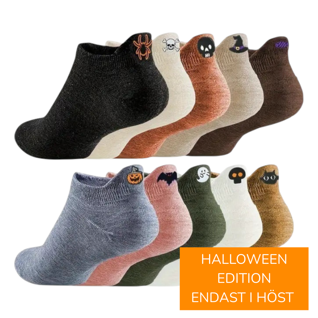 Halloween 10-pack Color Mix LIMITED EDITION