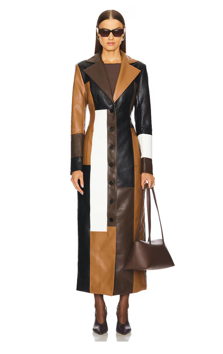 Majestic Empress Coat