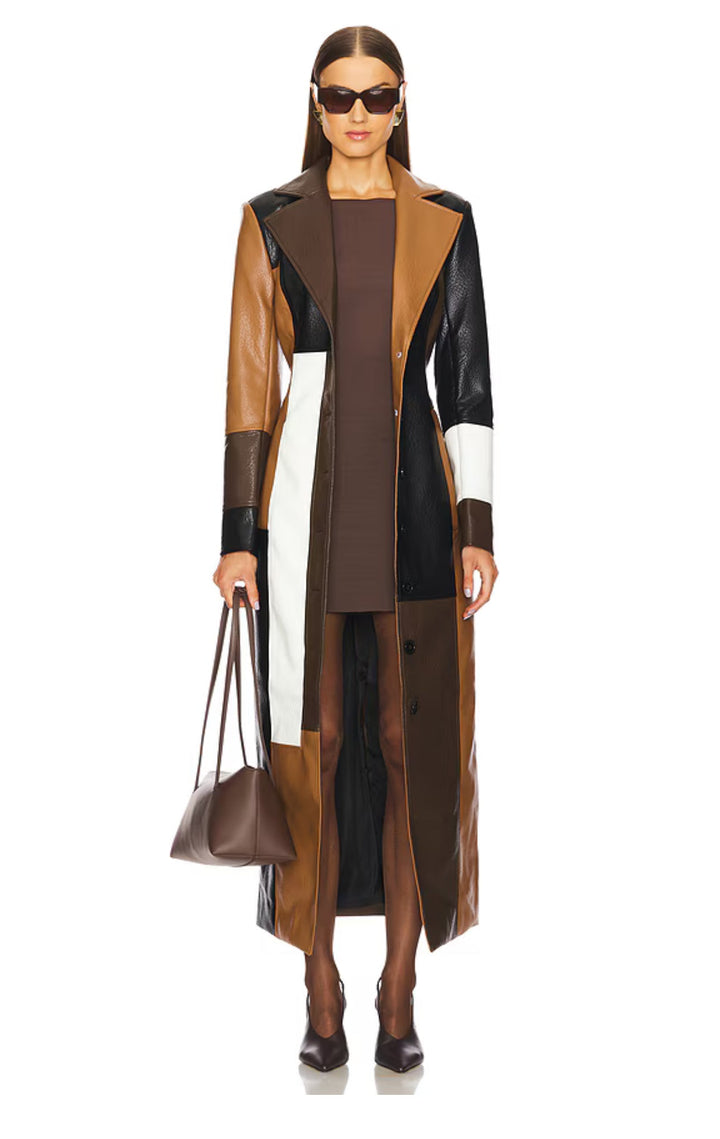Majestic Empress Coat