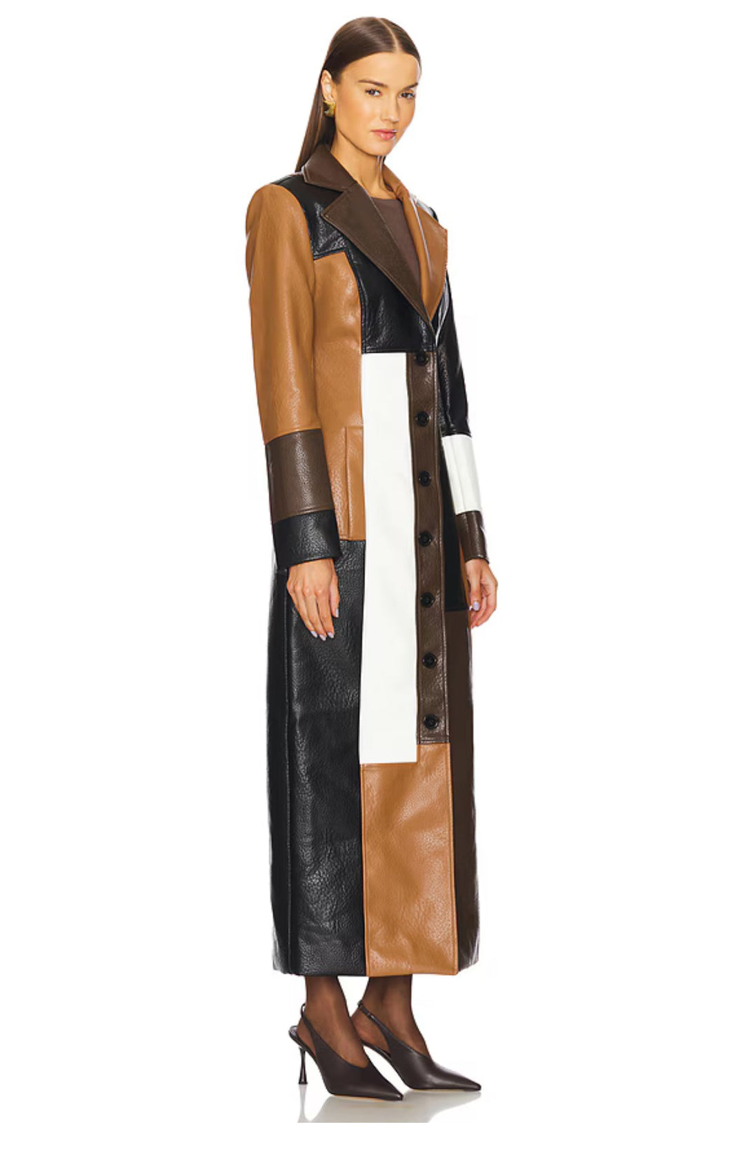Majestic Empress Coat