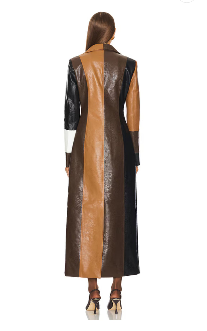 Majestic Empress Coat