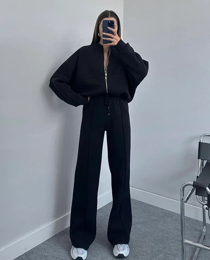 Aspen™ - Luxe Casual Tracksuit