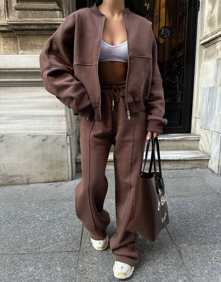 Aspen™ - Luxe Casual Tracksuit