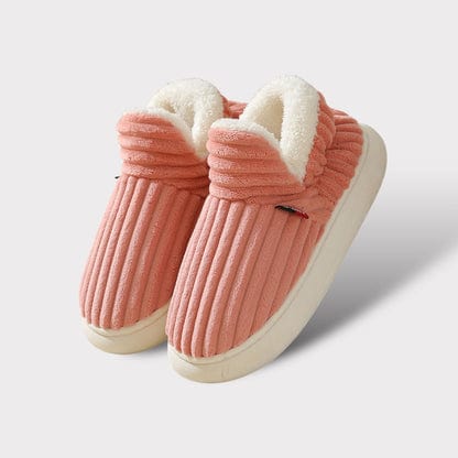 Lila | Cozy Unisex Slippers