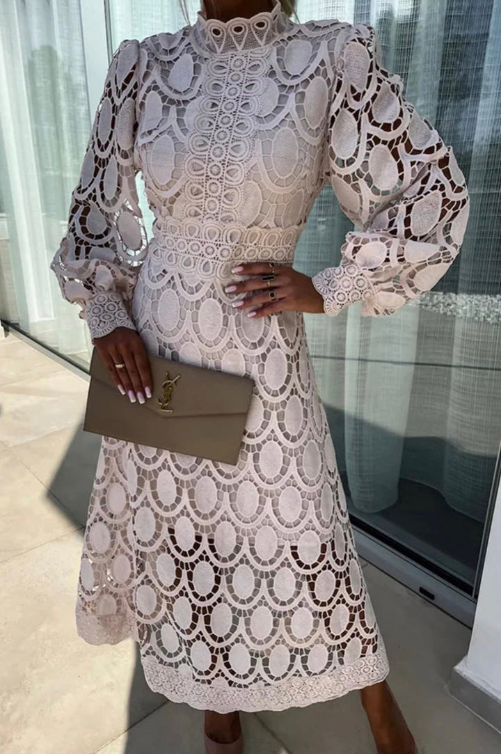Chiara - Midi Dress