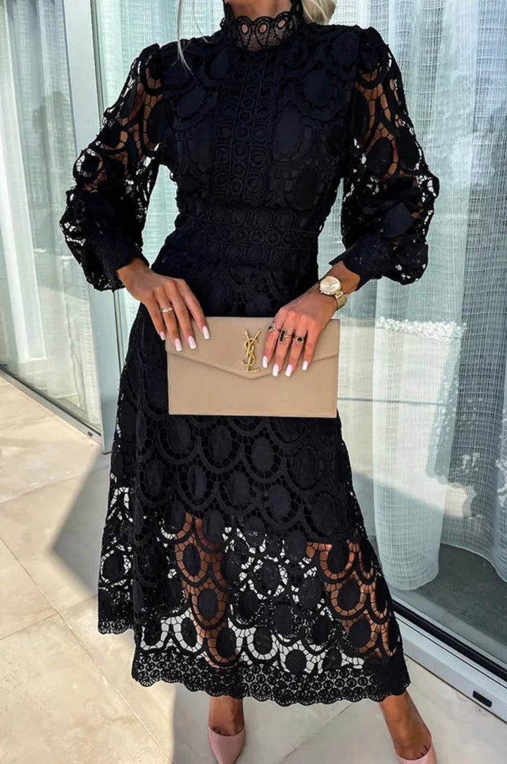 Chiara - Midi Dress