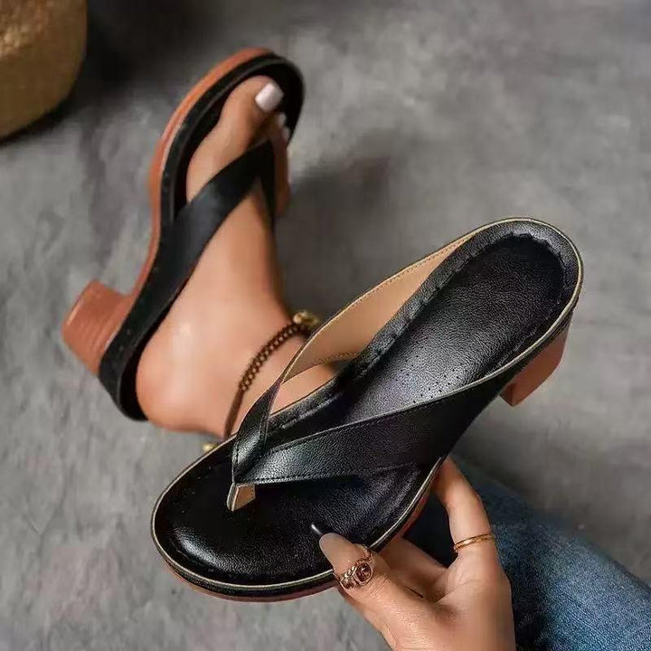 LushSteps™ – Where style meets softness