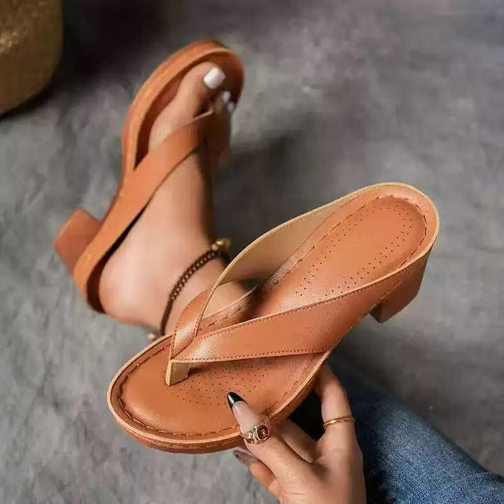LushSteps™ – Where style meets softness