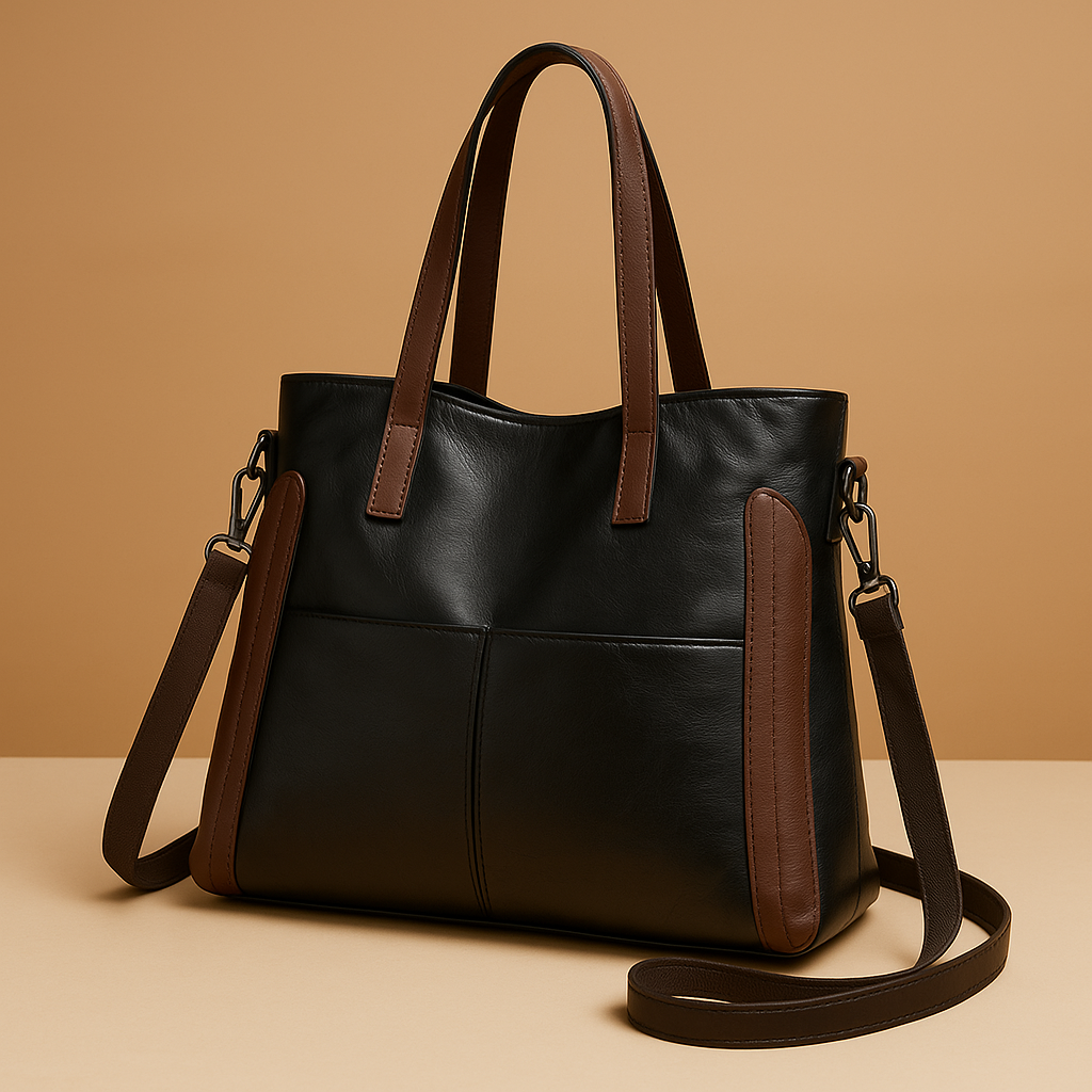 Annelin Classic Bag