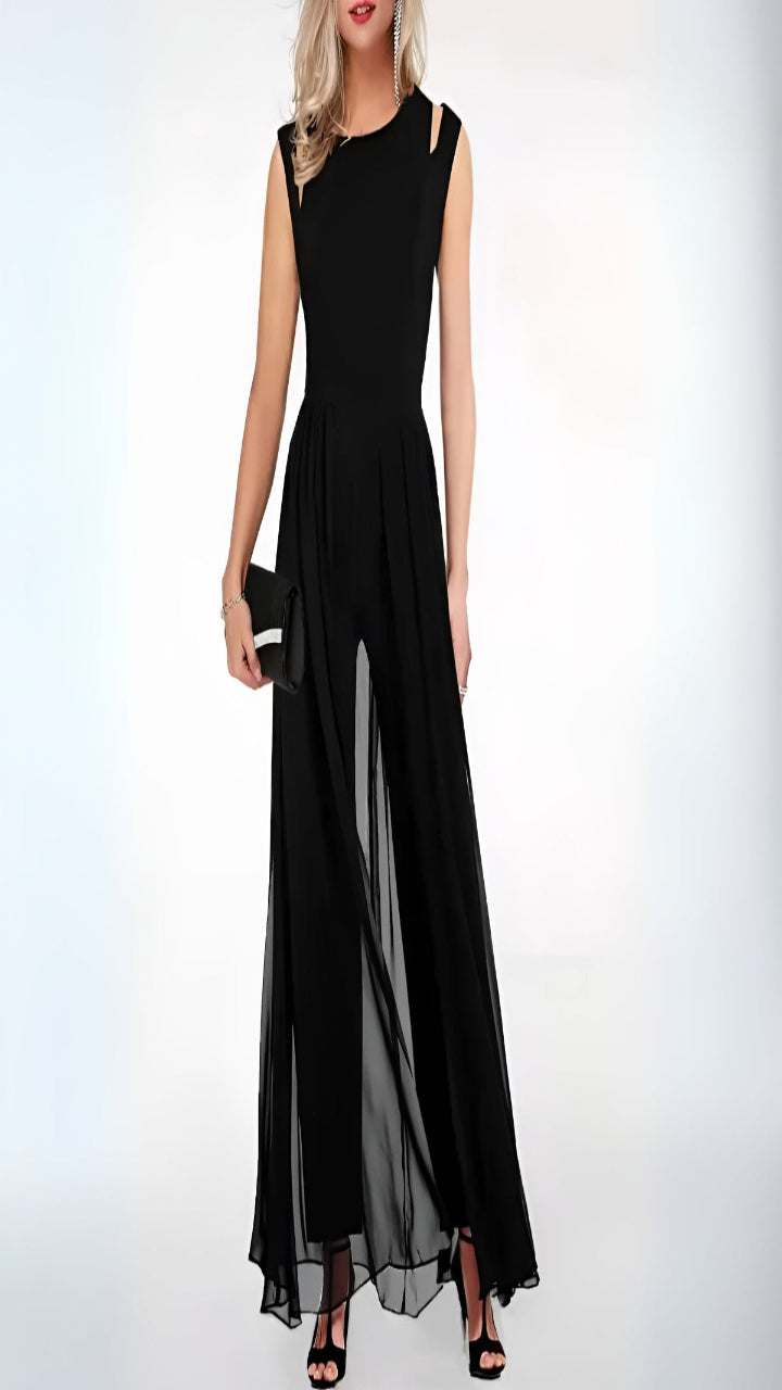Mikey - Chic Jumpsuit