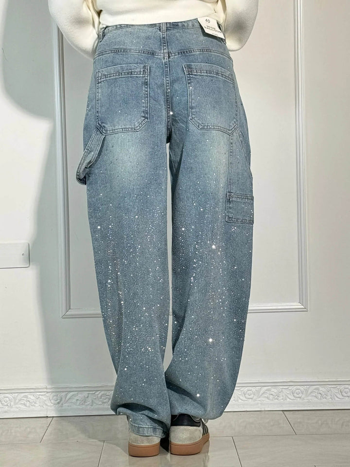 Celeste™ Diamond Pants