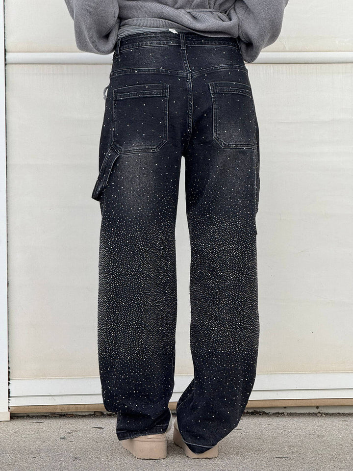 Celeste™ Diamond Pants