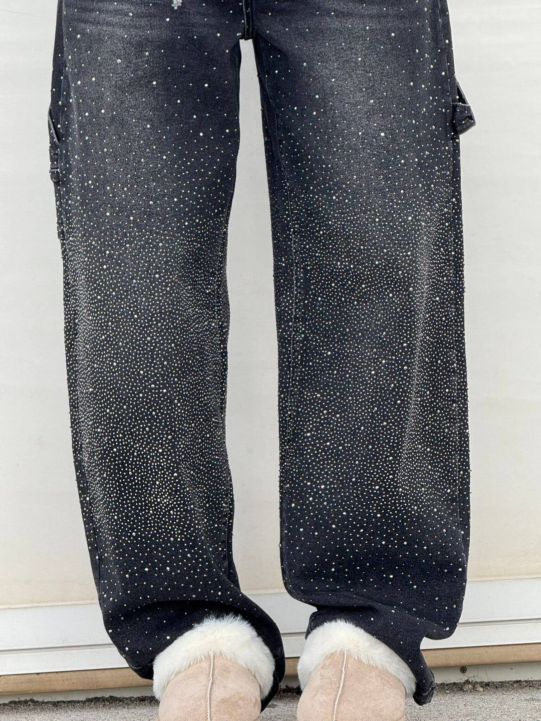 Celeste™ Diamond Pants