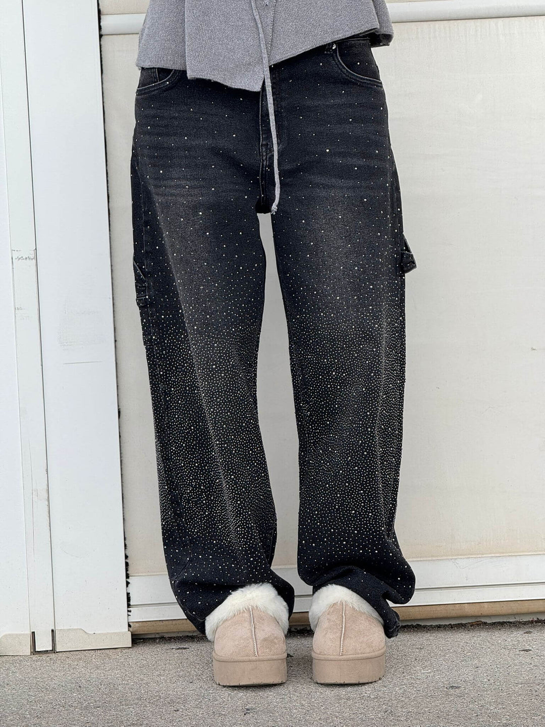 Celeste™ Diamond Pants