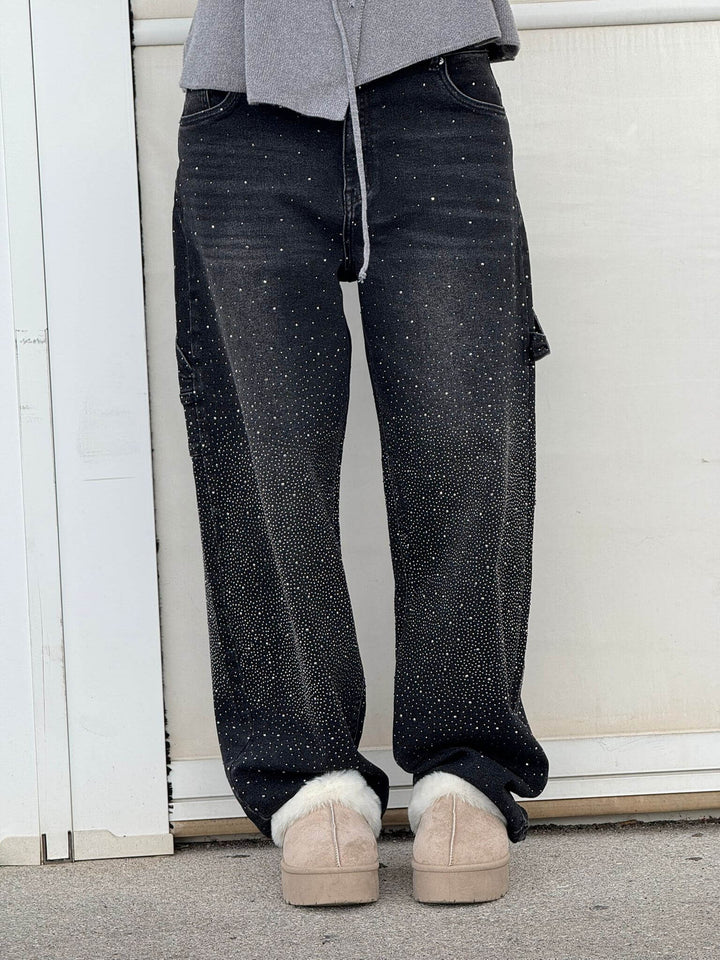 Celeste™ Diamond Pants