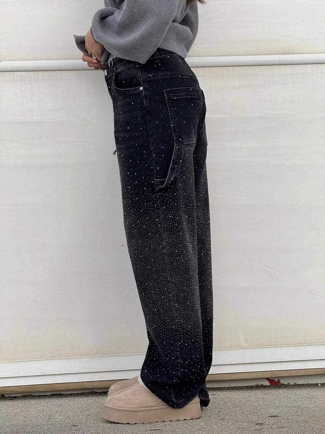 Celeste™ Diamond Pants