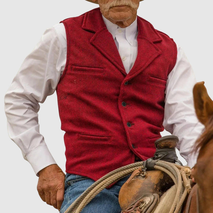 Arthur™ | The Heritage Vest