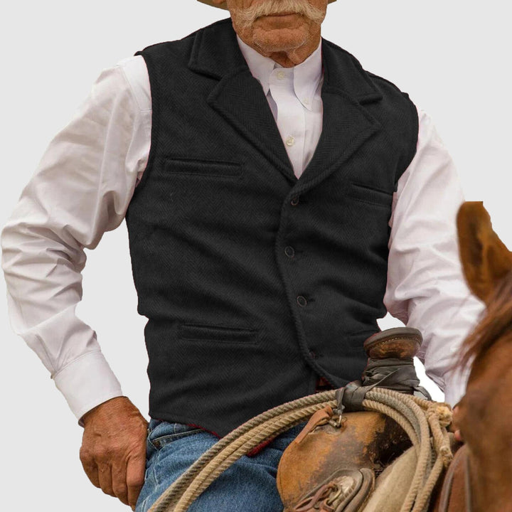 Arthur™ | The Heritage Vest