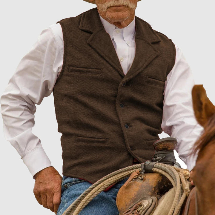 Arthur™ | The Heritage Vest