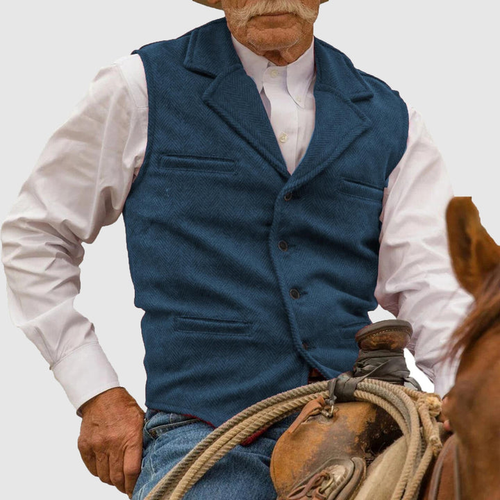 Arthur™ | The Heritage Vest