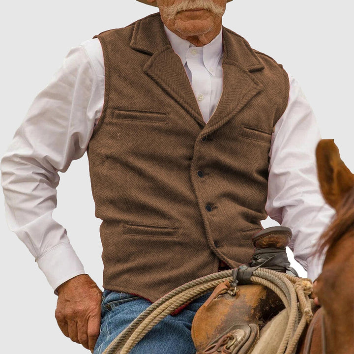 Arthur™ | The Heritage Vest