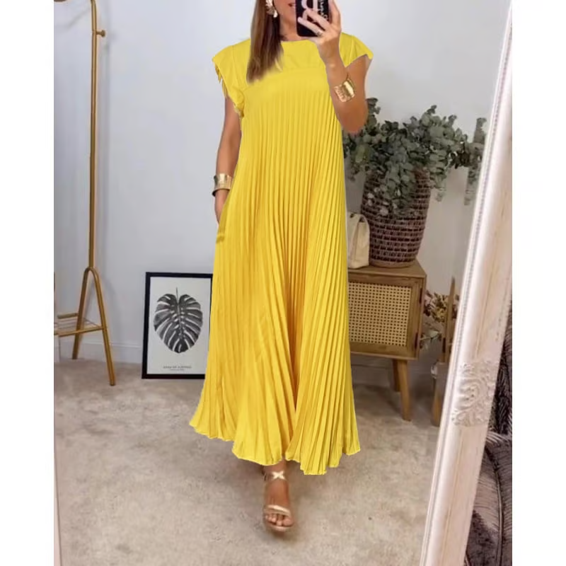 Velora Comfort Dress