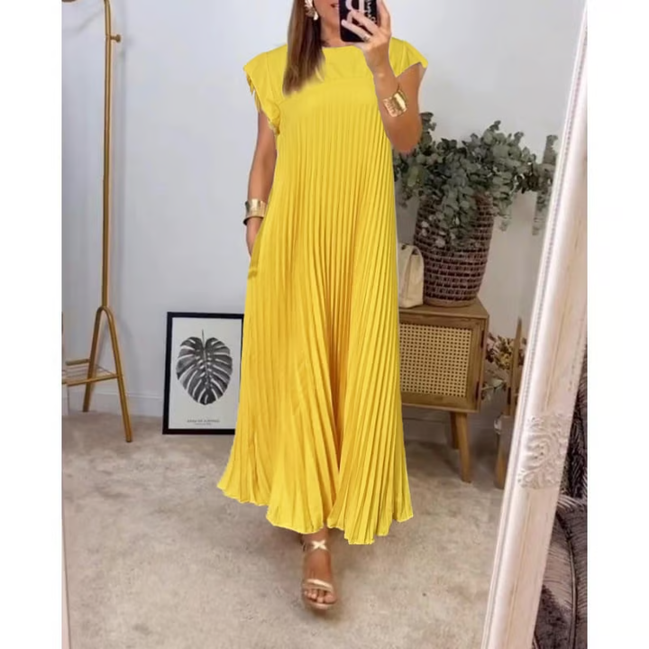 Velora Comfort Dress