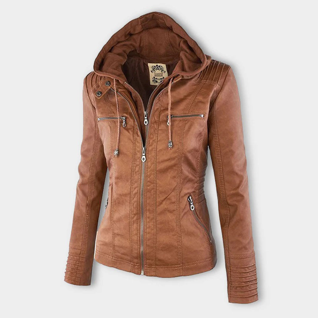 Elie™ | Ultra-elegant jacket