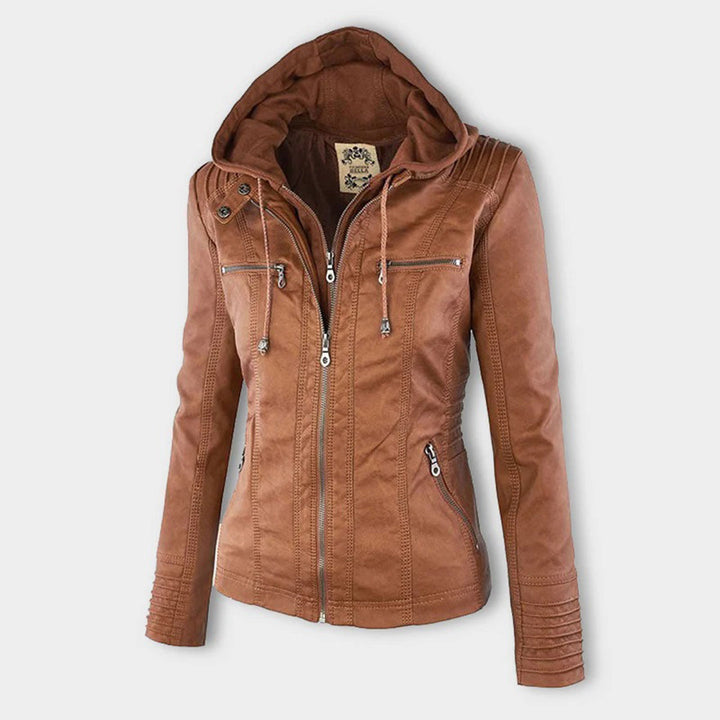 Elie™ | Ultra-elegant jacket