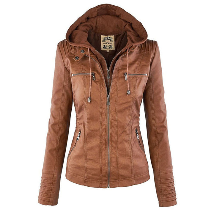 Elie™ | Ultra-elegant jacket