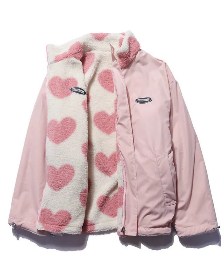 Esmée’s™ Affection Cape